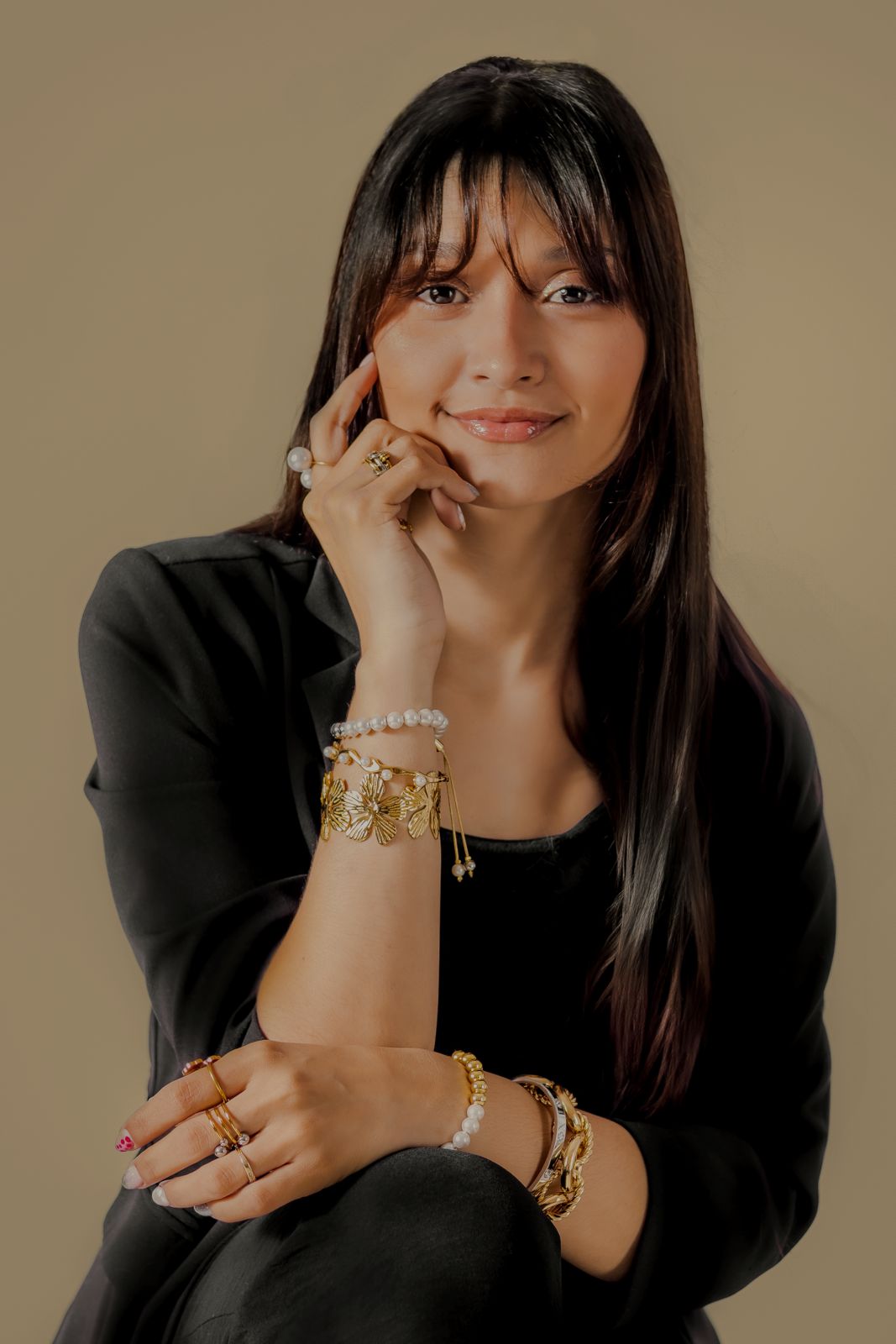 JOYERÍA STAINLESS STEEL