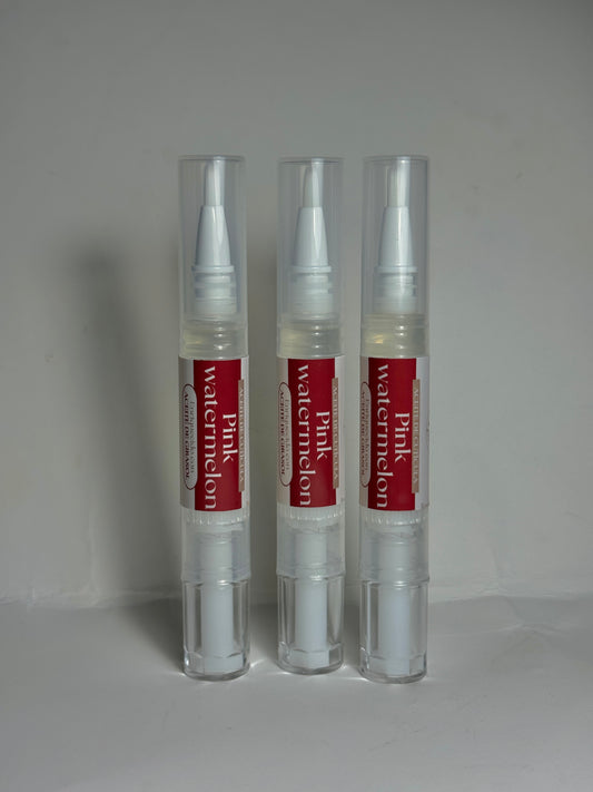 Pink Watermelon /Aceite de cutícula