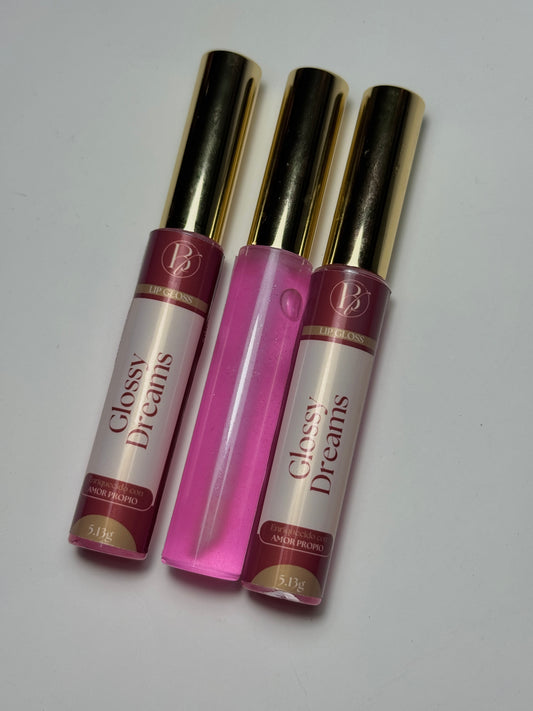Glossy Dreams Lip-Gloss