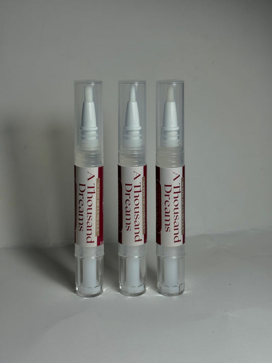 Aceite de cutícula-A Thousand Dreams