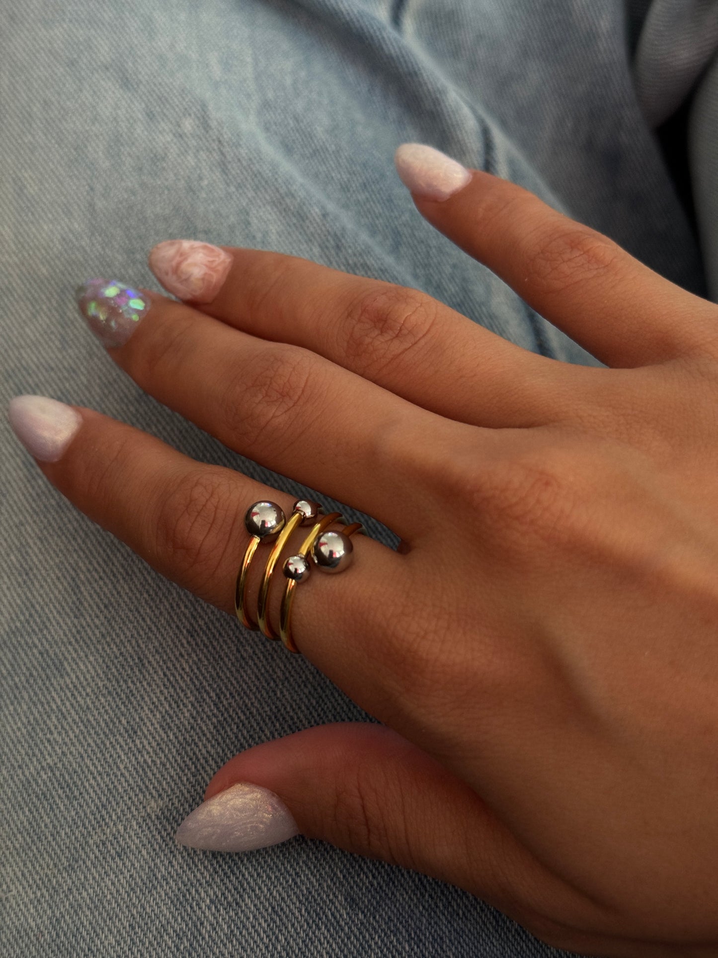 Harmony Ring