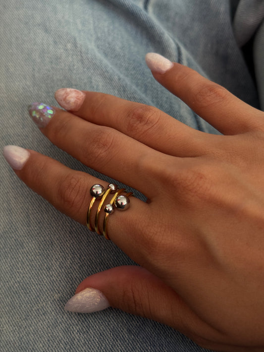 Harmony Ring