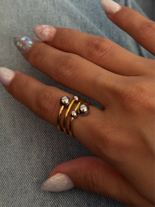 Harmony Ring