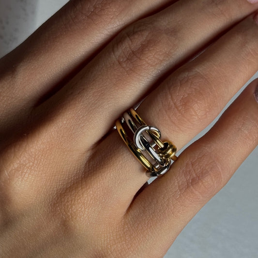 Infinity Ring