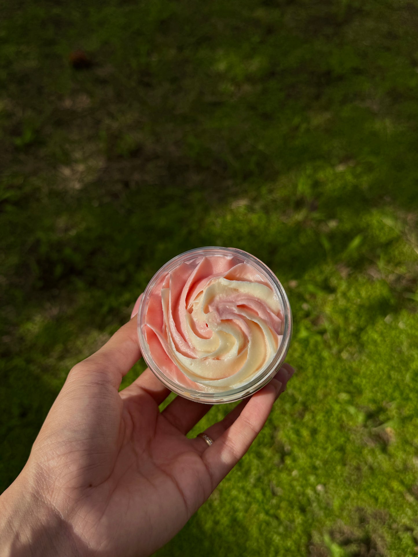 A thousand dreams Body Butter
